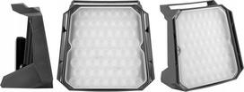 Lena Lighting Akumuliatorinis darbo prožektorius MAGNUM MULTI-BATTERY XS (BOSCH 18V PROFESSIONAL SYSTEM) 2300lm 840 IP20 III kl. 249549 | 249549 | 5905963249549