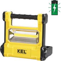 Plastrol Akumuliatorinė dirbtuvinė lempa cob. 20W 1800 lm 6500k IP54 Plastrol W-98975 | W-98975 | 5902273410966