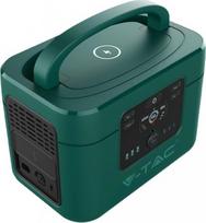 V-TAC VT-1001 1050 Wh akumuliatorius | 11443 | 3800157692243