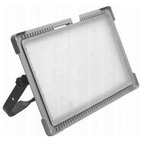 Lena Lighting Darbų lempa / statybinis prožektorius MAGNUM FUTURE SMD LED 50W su lizdais + jungiklis 247460 | 247460 | 5905963247460