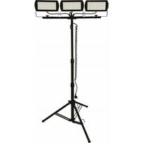 LED projektorius 3x45W ant stovėjimo juodas 3x4500lm 6400K GW-0036 | GW-0036 | 5905255670273