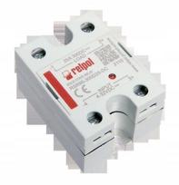 Puslaidininkinė relė 4-32 V DC, 3-500 V DC, 25A RSR95-500D25-DC 2616388 | 2616388 | 5900005284519