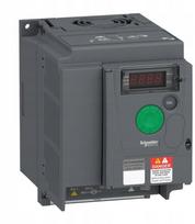 Easy Altivar dažnio keitiklis 310 2.2 kW 3f 380...460V be EMC filtro IP20 ATV310HU22N4E | ATV310HU22N4E | 3606480706332