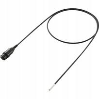 Voltcraft Endoskopa zonde BS-3.9, 1 m, N/A 409211 | 409211 | 4016138819557