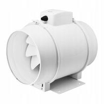Ventiliatorius aRil Ø250 | 01-150 | 5903351810074
