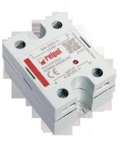 Puslaidininkinė relė 4-32VDC, 0-24V DC, 100 A, RSR95-24D100-DC 2616376 | 2616376 | 5900005284182
