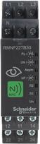 NFC, 3 fazų stebėjimo relė, 8 A, 2CO, daugiafunkcinė, 208… 480 V AC | RMNF22TB30 | 3606489591120