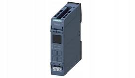Skaitmeninis įtampos kontrolės relė fazių eiliškumo korekcija 3P 90-690V AC 15-70Hz 2CO spyruoklinis SIRIUS 3UG5618-2CR20 | 3UG5618-2CR20 | 4047621099972