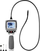 Voltcraft Inspekcijas kamera BS-25HR, Zondes diametrs 8 mm, Zondes garums 88 cm 1086332 | 1086332 | 4016138870046
