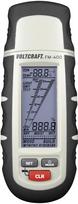 Voltcraft Drėgmės matuoklis medžiagoms FM-400, invazinis 409236 | 409236 | 4016138819649