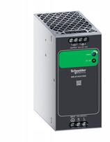 Schneider vienfazis maitinimo šaltinis, maitinimas 100…240 V AC, išėjimas 24 V DC, 240 W, DIN bėgelis, IP20, Easy Modicon ABL2, ABLS1A24100E | ABLS1A24100E | 3606487460466