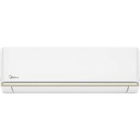 Midea sieninis oro kondicionierius Blanc warmer 7,0kW vienas vidinis blokas su šildymo ir vėsinimo funkcija AGBPW-24NXD0-IH | AGBPW-24NXD0-IH | 6938187379104