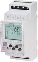 Astronominis valdymo laikrodis su WiFi programavimu SHT-13/2 UNI, 002470305 | 002470305 | 3838400117106