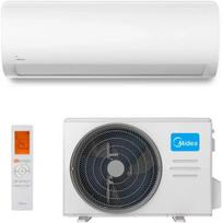 Midea sieninis oro kondicionierius Xtreme Save Light 3,5kW vienas vidinis blokas su šildymo ir vėsinimo funkcija AGF-12NXE1-I | AGF-12NXE1-I | 6938187385587
