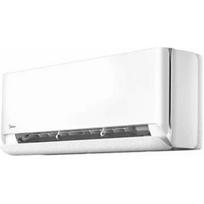 Midea Sieninis oro kondicionierius Breezeless E 3,6kW vienetas su išorine dalimi, šildymo ir vėsinimo funkcija CB1-12HFNX-O | CB1-12HFNX-O | 6938187349459