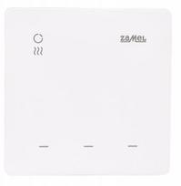Wi-Fi temperatūros reguliatorius White Supla GKW-02 SPL10000051 | SPL10000051 | 5903669506188