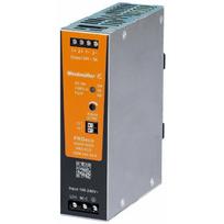 Keitiklis Mean Well impulsinis maitinimo šaltinis 100-240V AC / 24V DC 120W 5A PRO ECO* gen2 3025570000 | 3025570000 | 4099986951952