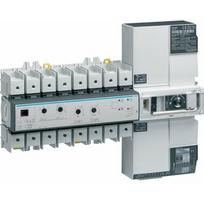 Automatinis maitinimo jungiklis 4P 125A HIC412A | HIC412A | 3250613191252