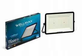 LED prožektorius 150W 100lm/W 15000lm IP66 IK07 Neutral White 4000K SAMSUNG / GP1FSN150 | GP1FSN150 | 5904355012693