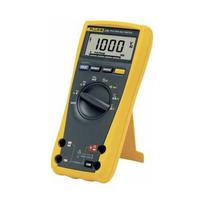 Skaitmeninis multimetras Fluke CAT III 1000 V / CAT IV 600 V 175 TRMS-DMM (1592901) | Fluke 175 | 0095969095921