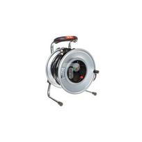 PCE ritininis kabelio pratęsimas JAWOR 30m H05RR-F IP44 | 9111Q48163 | 5907711115915