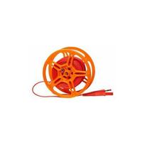 Sonel matavimo laidas 20m Red ritėje (WAPRZ020REBBSZ) | WAPRZ020REBBSZ | 5907624001350