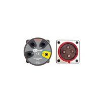Sonel Adapteris trijų fazių lizdams AGT-32A 4P (WAADAAGT32C) | WAADAAGT32C | 5907624001527