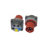 Sonel Adapter trijų fazių lizdams AGT-63P 5P (WAADAAGT63P) | WAADAAGT63P | 5907624000063