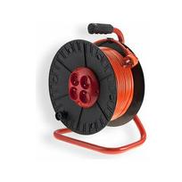 Elgotech ritininis ilginamasis laidas OMY 4 x GS orange 40m (PZB-40-40Y/1) | PZB-40-40Y/1 | 5902694240401