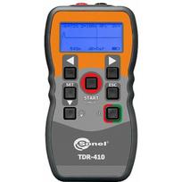 Sonel reflektometras TDR-410 (WMPLTDR410) | WMPLTDR410 | 5907624099456