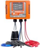 Sonel Analizatorius elektros kokybės PQM-700 (WMPLPQM700) | WMPLPQM700 | 5907624021556