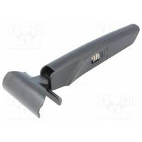 Weidmuller Atsuktuvas kabelių įvorių fiksavimui fi 11-24mm FLECAFIX 11/24 (9015900000) | 9015900000 | 4032248309573