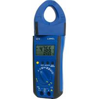 Lumel Apkrovos srovės matuoklis 400A AC/DC, su sertifikatu (NC14 100P1) | NC14 100P1 | 5901769426498