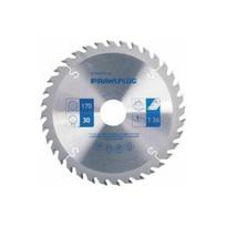 Rawlplug Diskinis medienos pjūklas 350mm 40 dantų (RT-CSBW-350T40) | RT-CSBW-350T40 | 5906675092911