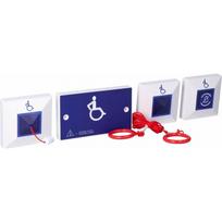 Eaton sistema pagalbos iškvietimui tualete (rinkinys) | CFEAPULLKIT | 5018987022606