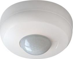 BEG Judesio jutiklis 2300W 360° PD3N-1C-SM IP44 92190 | 92190 | 4007529921904