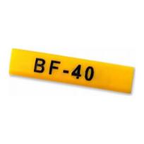 IHL Profil Yellow laidams 2,5mm2 BF-40 /ritė 150m/ | BF-40 | 0645760048666