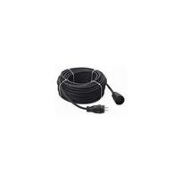 Darbo dirbtuvės pratęsimo laidas 1 lizdas su įžeminimu 30m /H05RR-F | PJ-PRO/Z/30M/3XI | 5902273400707