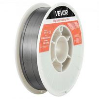 Suvirinimo viela, E71T-11 Flux Core 200x52x55 mm, plienas