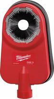 Milwaukee MILWAUKEE adapteris dulkių ištraukimo PHDE72 | 4932430480 | 4002395381418