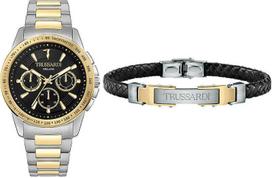 Vyriškas laikrodis Trussardi R2453153003