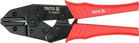 Presavimo replės Yato YT-22570 infraraudonųjų spindulių šildymo plėvelės jungtims
