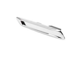 BMW F10 F11 Priekinis Kairysis Šoninis Skydelis Originalus 51137336645