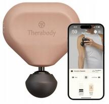 THERAGUN MINI 3.0, Desert Rose, ES | TG0004128-3A60 | 840295408606