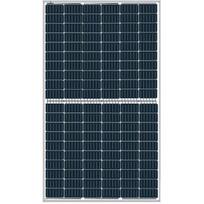 Saulės įkroviklis LONGI SOLAR Fotovoltinis modulis Longi Solar 355W LR4-60HPH-355M | LR4-60HPH-355M | 5905515608787