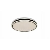 Lubinis šviestuvas VTAC LED lubinis šviestuvas CEILING NOIR RD 72W 7920lm 4000K 840 IP20 BK Black | 4099854664281 | 4099854664281