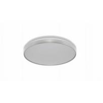 Lubinis šviestuvas VTAC Plafon LED CEILING LUXO 60W 6600lm 4000K 840 IP20 Silver | 4099854652486 | 4099854652486