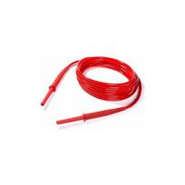 Sonel matavimo laidas 3m Red 10kV (WAPRZ003REBB10K) | WAPRZ003REBB10K | 5907624098954