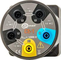 Sonel Kabelio simuliatorius CS-1 (WAADACS1) | WAADACS1 | 5907624023437
