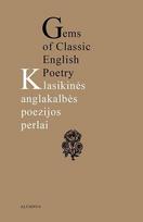 Klasikinės anglakalbės poezijos perlai. Prarastojo rojaus ilgesys, Klasikinės anglakalbės poezijos perlai. Prarastojo rojaus ilgesys